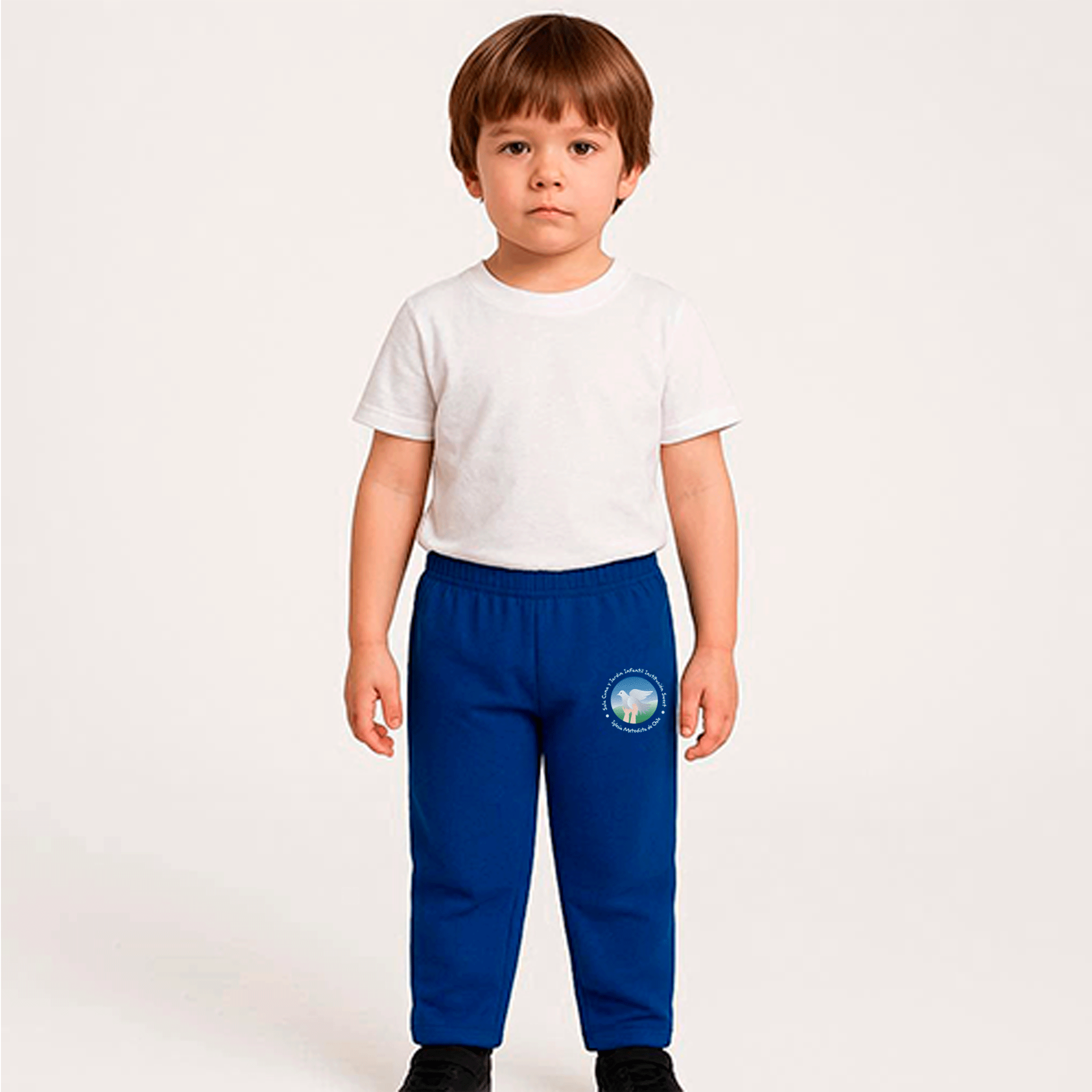 PANTALÓN BUZO | Institución Sweet