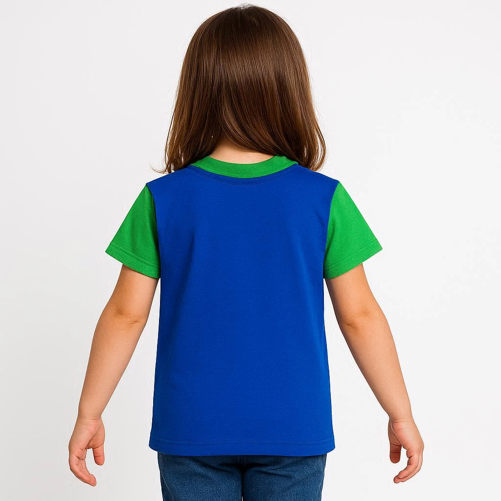 POLERA M/C | Institución Sweet - Imagen 2