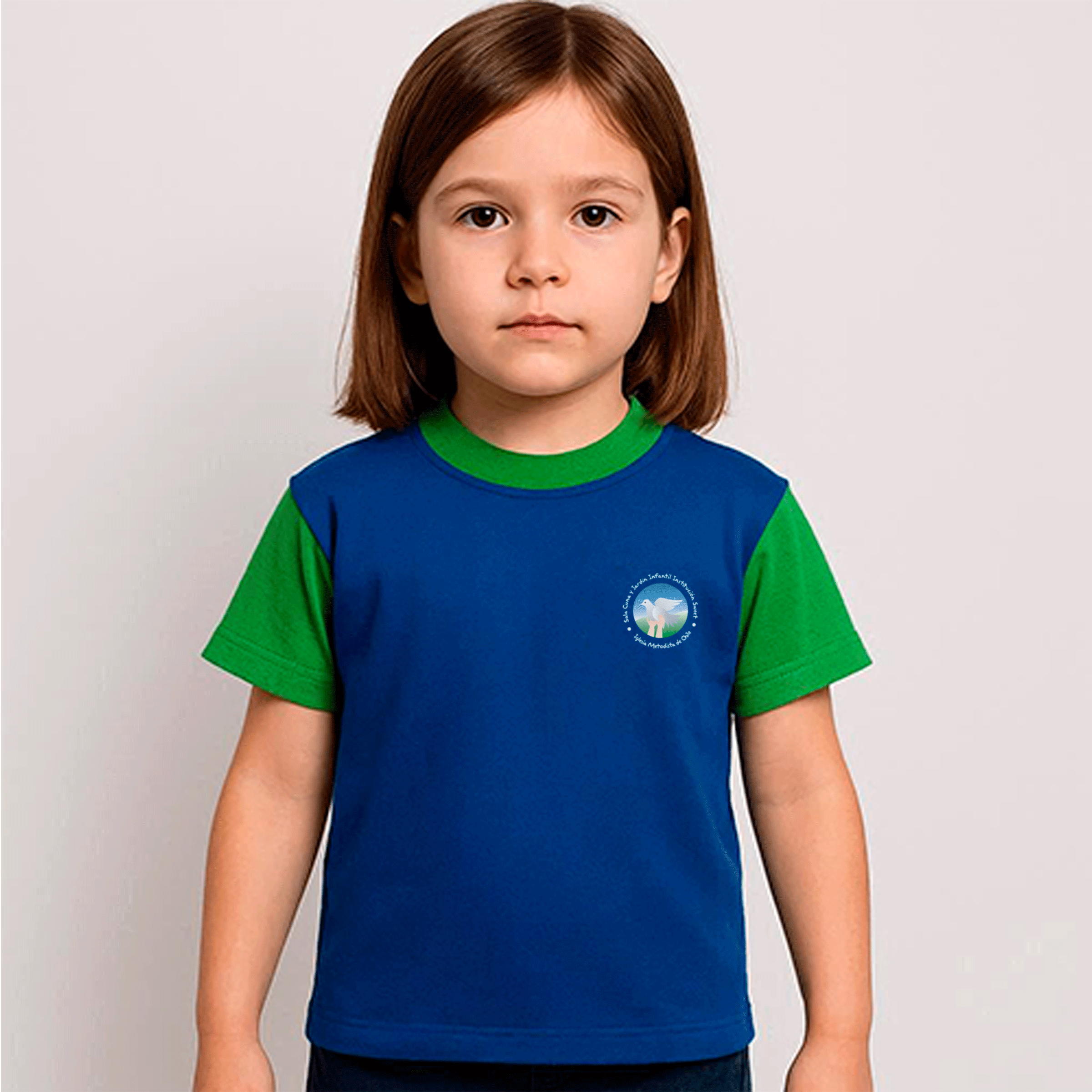 POLERA M/C | Institución Sweet