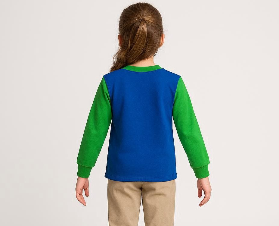 POLERA M/L | Institución Sweet - Imagen 2