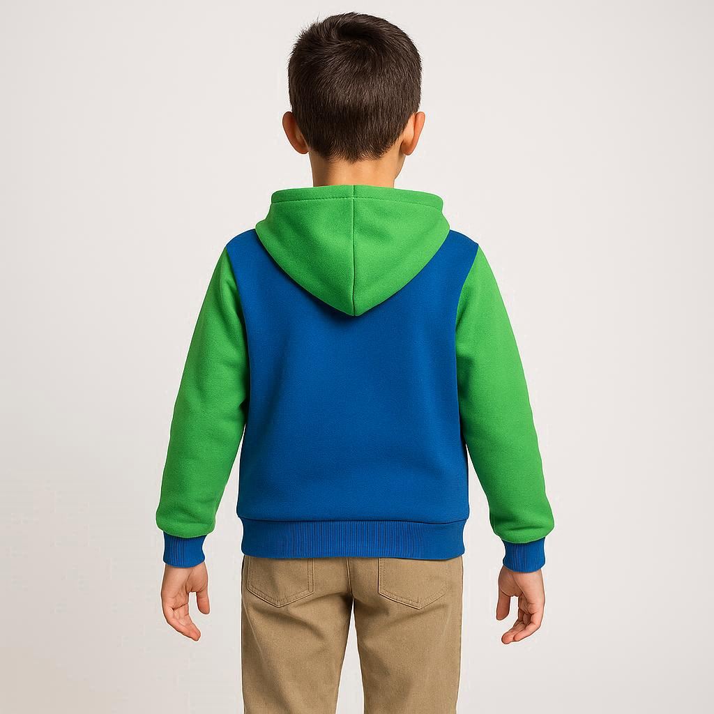 POLERÓN BUZO | Institución Sweet - Imagen 2